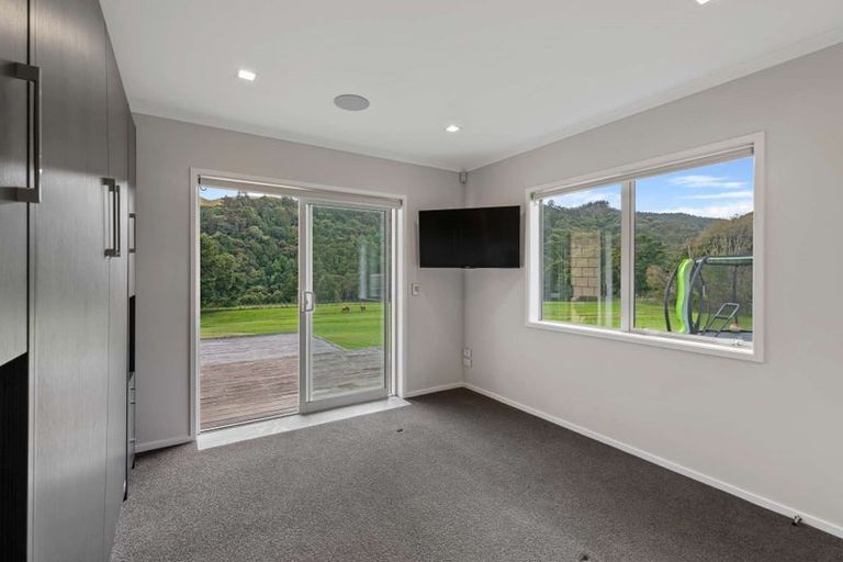 Photo of property in 447 Makarau Road, Makarau, Kaukapakapa, 0873