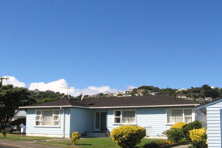 Photo of property in 154 Park Road, Miramar, Wellington, 6022