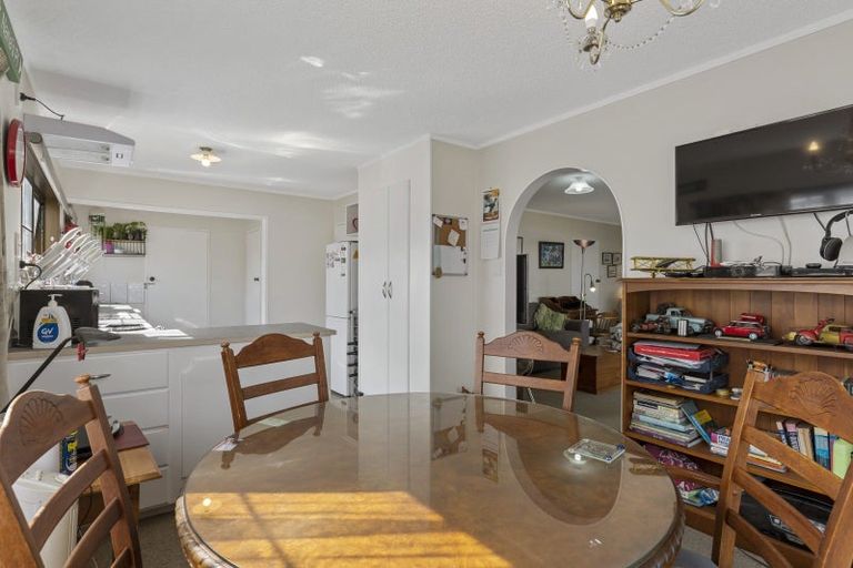 Photo of property in 84a Wilson Street, Hawera, 4610