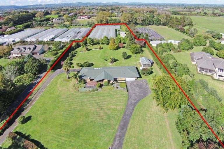 Photo of property in 42 Island View Road, Karaka, Papakura, 2580