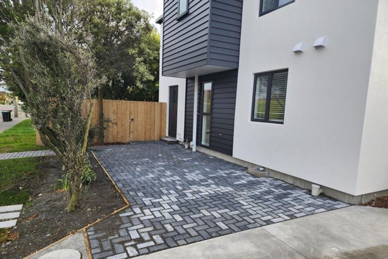 Photo of property in 1/38 Sugden Street, Spreydon, Christchurch, 8024