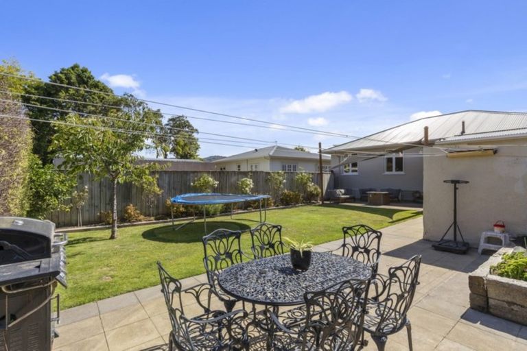 Photo of property in 15 Brasell Street, Fairfield, Lower Hutt, 5011