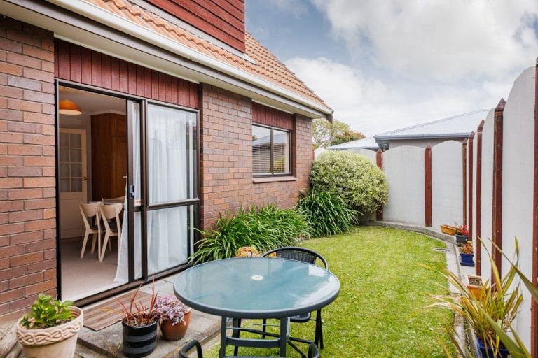 Photo of property in 483b Ruahine Street, Terrace End, Palmerston North, 4410