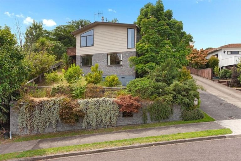 Photo of property in 3 Appleby Rise, Whakatane, 3120