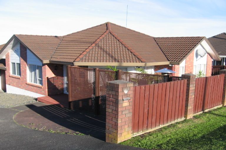 Photo of property in 1/259 Hobsonville Road, Hobsonville, Auckland, 0618