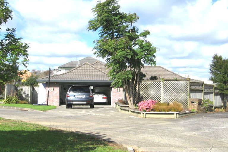 Photo of property in 19 Westview Court, Somerville, Auckland, 2014