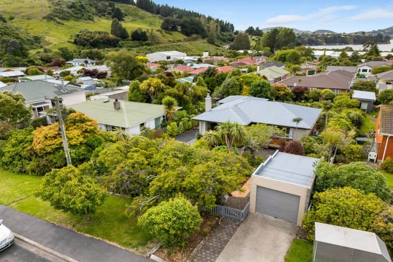 Photo of property in 14 Hugh Street, Sawyers Bay, Port Chalmers, 9023