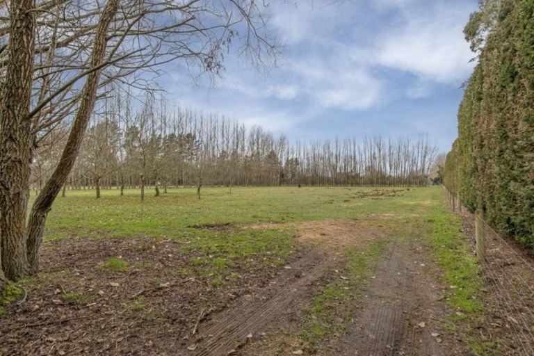 Photo of property in 200 Whites Road, Ohoka, Kaiapoi, 7692