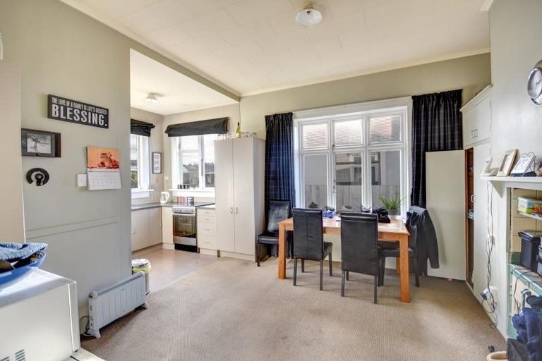 Photo of property in 53 Kirkcaldy Street, South Dunedin, Dunedin, 9012