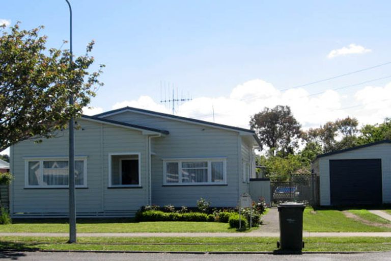 Photo of property in 164 Bell Street, Whanganui, 4500