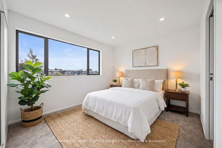 Photo of property in 25 John Gray Street, Papakura, 2110