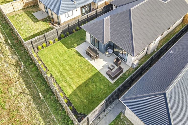 Photo of property in 7 Barnett Street, Woodend, 7610