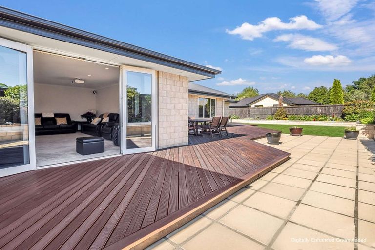 Photo of property in 3 Hasendene Drive, Lincoln, 7608