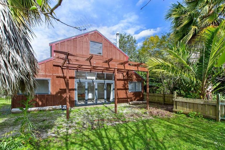 Photo of property in 321 Green Road, Matakana, Warkworth, 0985