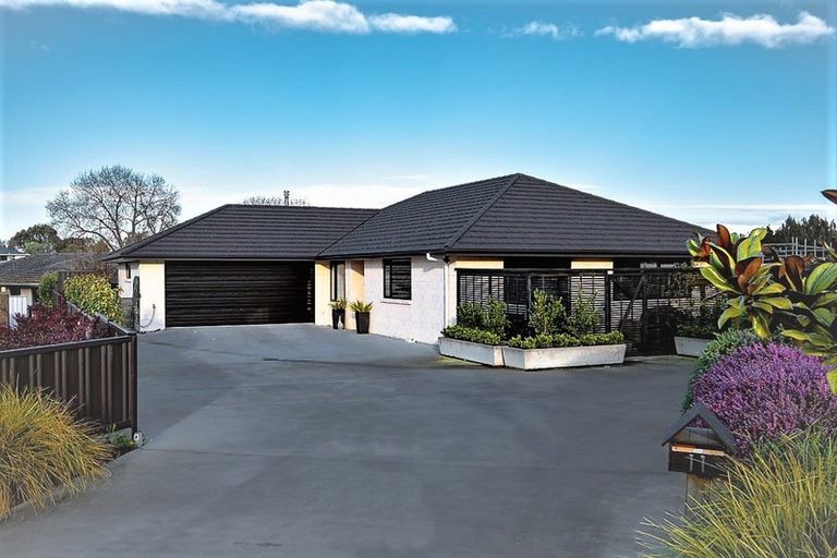 Photo of property in 11 Dove Place, Holmes Hill, Oamaru, 9401