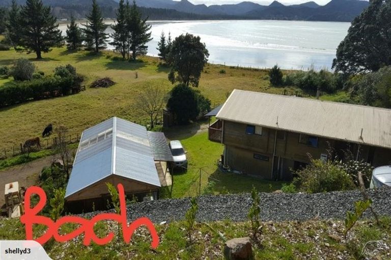 Photo of property in 1232b Kennedy Bay Road, Kennedy Bay, Coromandel, 3583