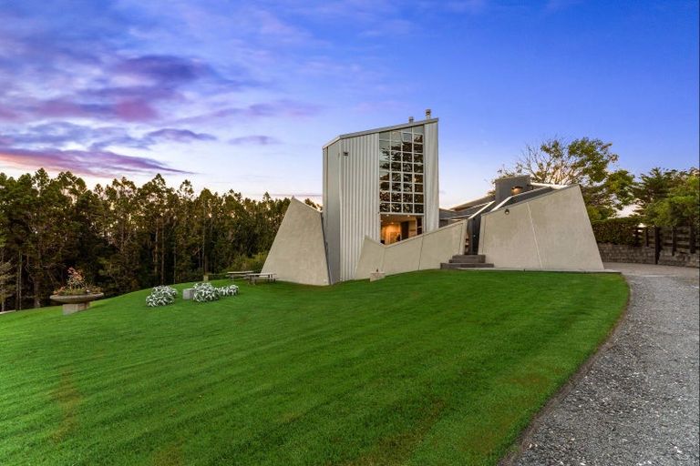 Photo of property in 138 Mahurangi West Road, Puhoi, Warkworth, 0983