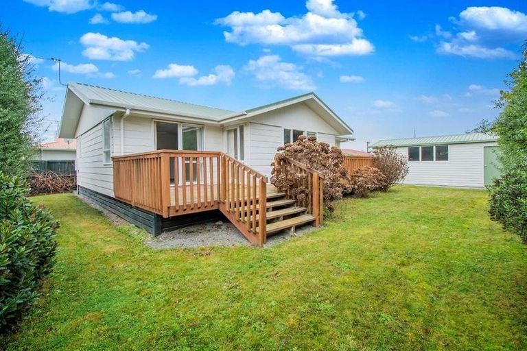 Photo of property in 3a Taiaroa Place, Southbridge, 7602