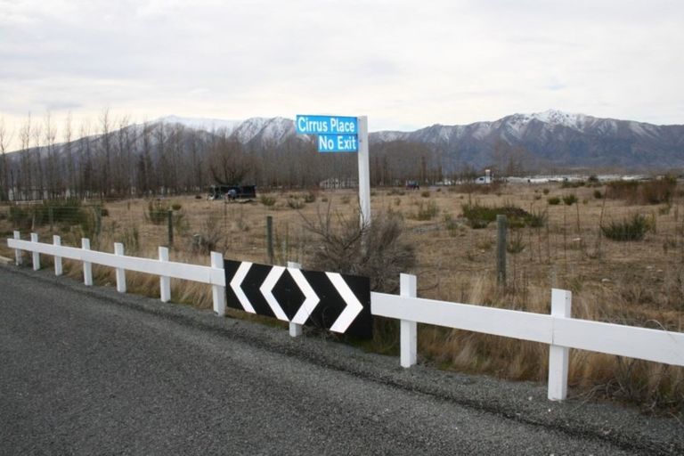 Photo of property in 5 Cirrus Place, Omarama, 9412