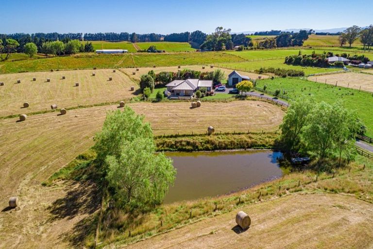 Photo of property in 645 Penny Road, Rongotea, Palmerston North, 4479