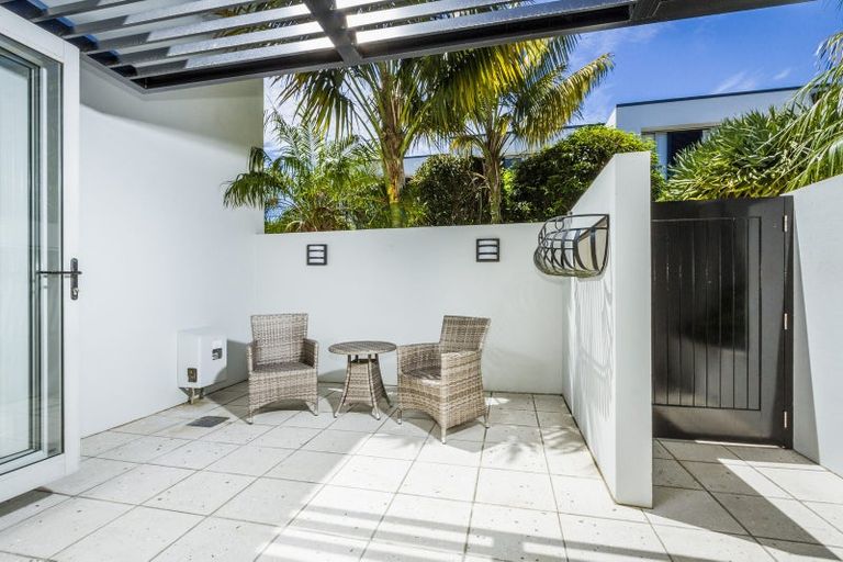 Photo of property in 11/7 Killarney Street, Takapuna, Auckland, 0622