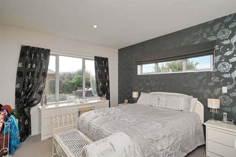 Photo of property in 5 Melville Crescent, Rolleston, 7614