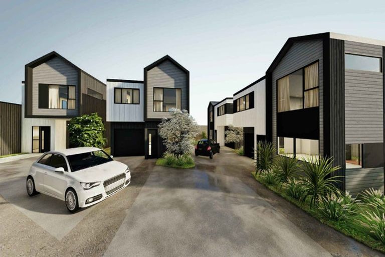 Photo of property in 13 Quibray Place, Botany Downs, Auckland, 2010