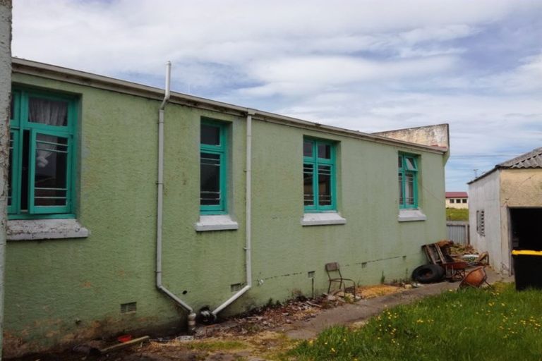 Photo of property in 12 Donnington Street, Ohai, 9635