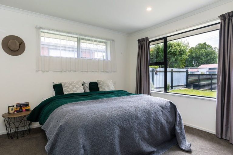 Photo of property in 18 Aston Street, Springlands, Blenheim, 7201