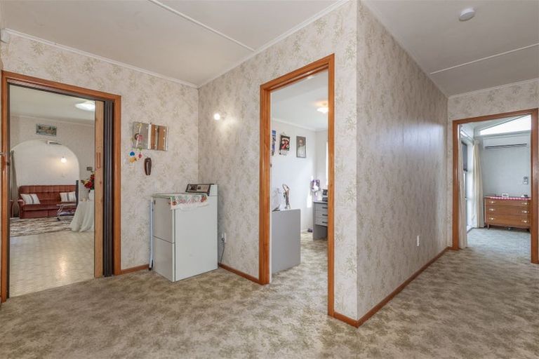 Photo of property in 96 Russell Road, Huntly, 3700