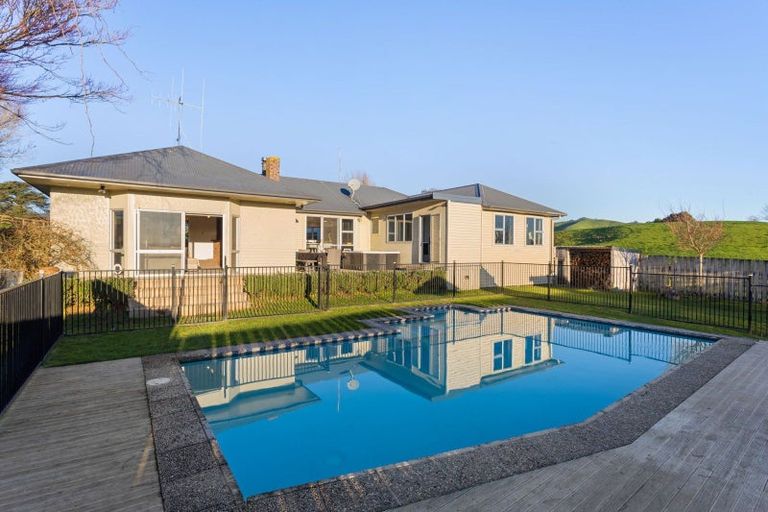 Photo of property in 80 Robinson Road, Rotoorangi, Cambridge, 3495
