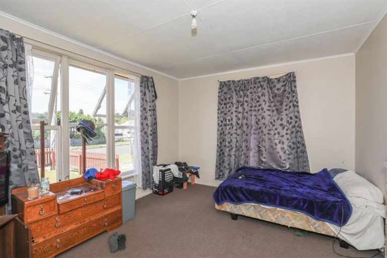 Photo of property in 16 Rotowaro Road, Huntly, 3700