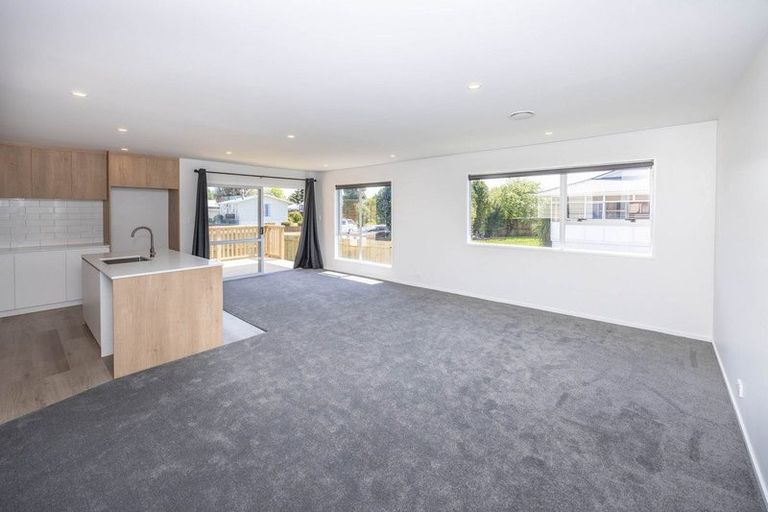 Photo of property in 33a Lethborg Street, Dinsdale, Hamilton, 3204