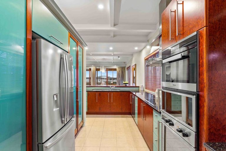 Photo of property in 17 London Street, Saint Marys Bay, Auckland, 1011