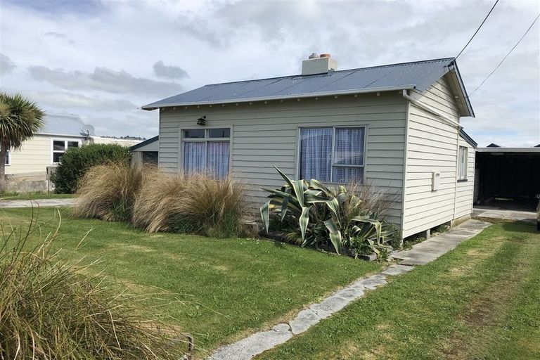 Photo of property in 11 Bristol Street, Mataura, 9712