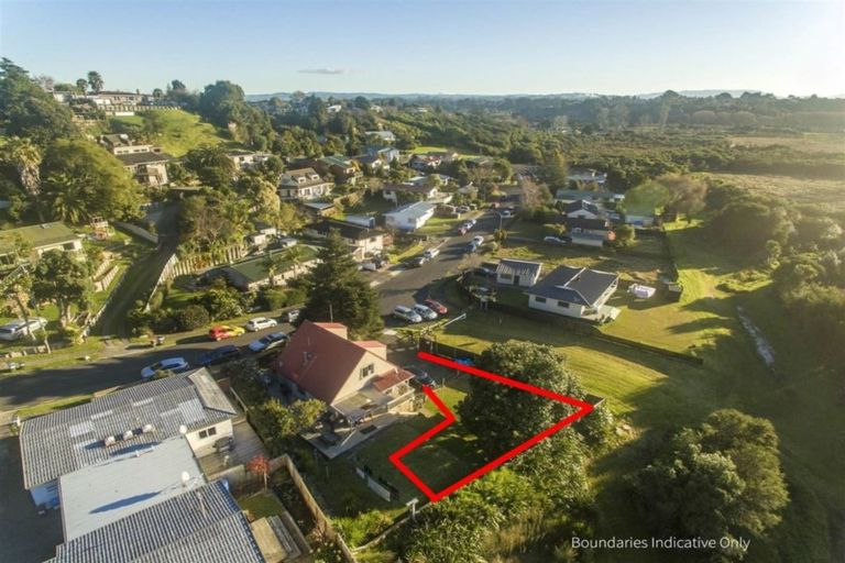 Photo of property in 97 Laurence Street North, Gate Pa, Tauranga, 3112