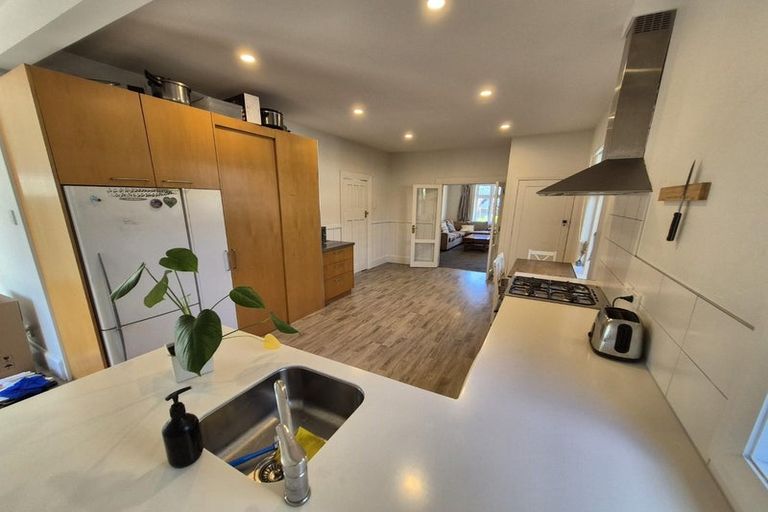 Photo of property in 165 Hills Road, Edgeware, Christchurch, 8013