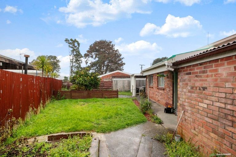 Photo of property in 1/43 Rice Crescent, Papakura, 2110