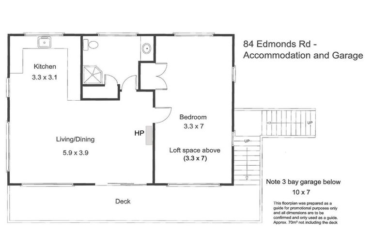 Photo of property in 84 Edmonds Road, Kerikeri, 0293