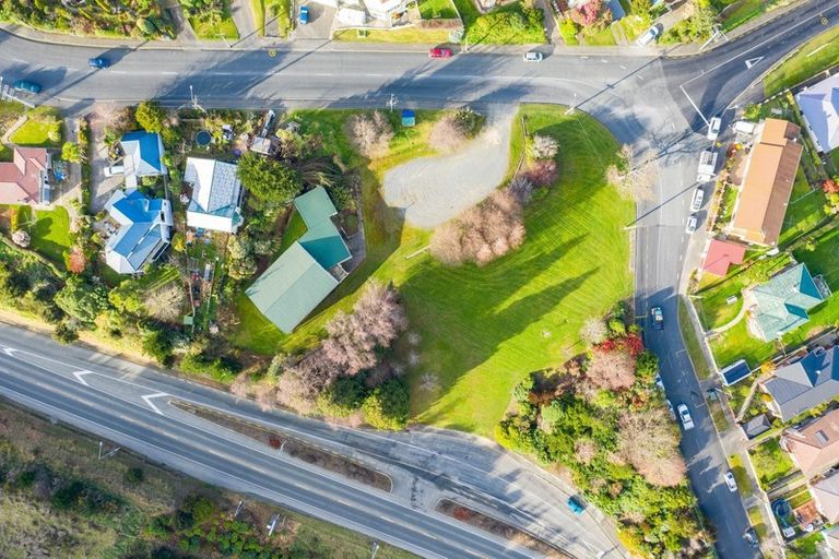 Photo of property in 211 Pine Hill Road, Dalmore, Dunedin, 9010