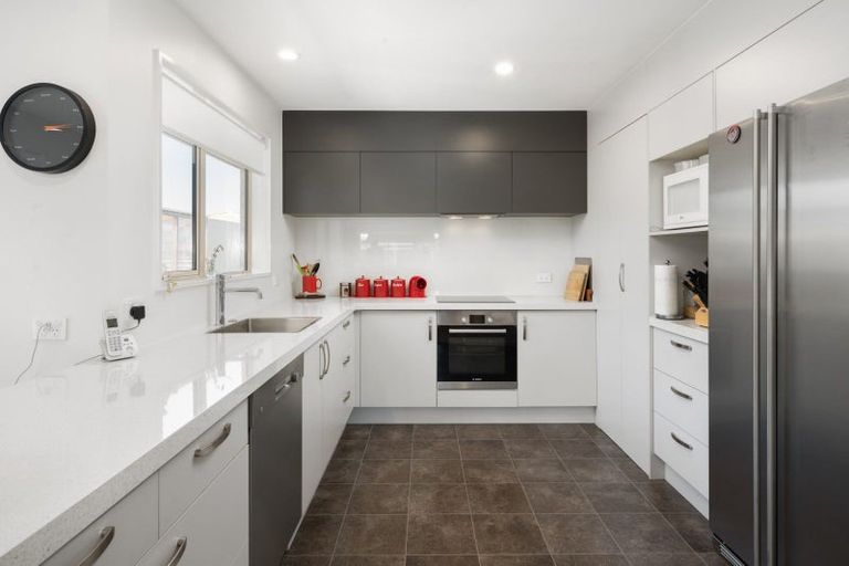 Photo of property in 3 Kilworth Place, Witherlea, Blenheim, 7201