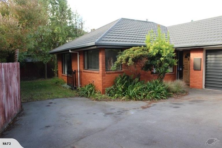Photo of property in 22a Euston Street, Riccarton, Christchurch, 8041