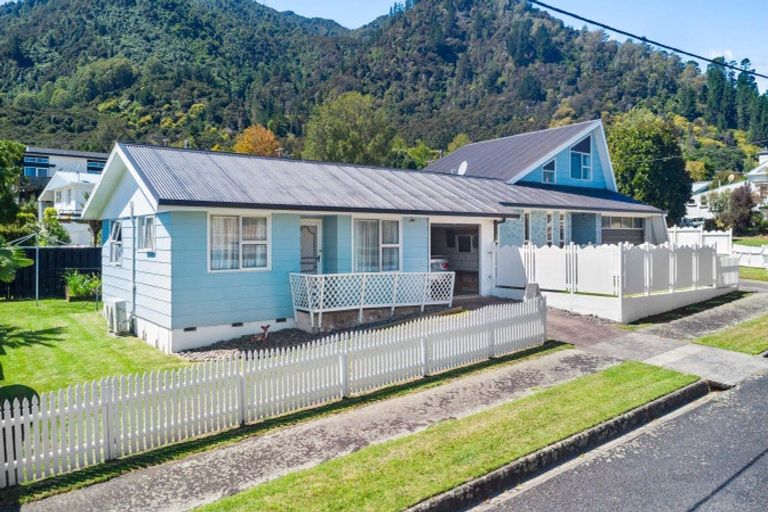 Photo of property in 36 Koromiko Street, Te Aroha, 3320