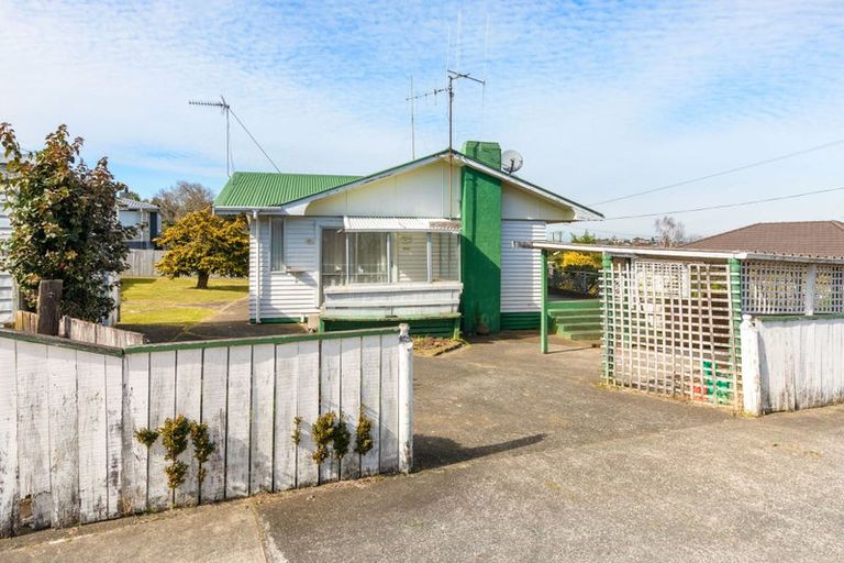 Photo of property in 26 Waimarie Street, Nawton, Hamilton, 3200