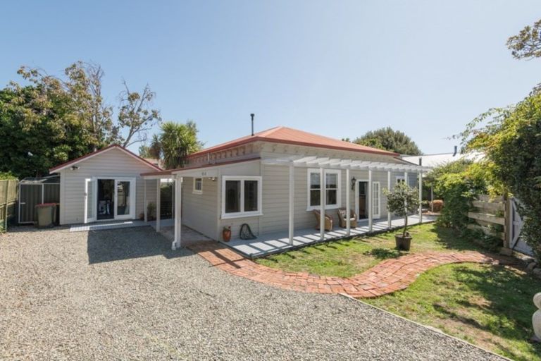 Photo of property in 61 Bronte Street East, Nelson, 7010