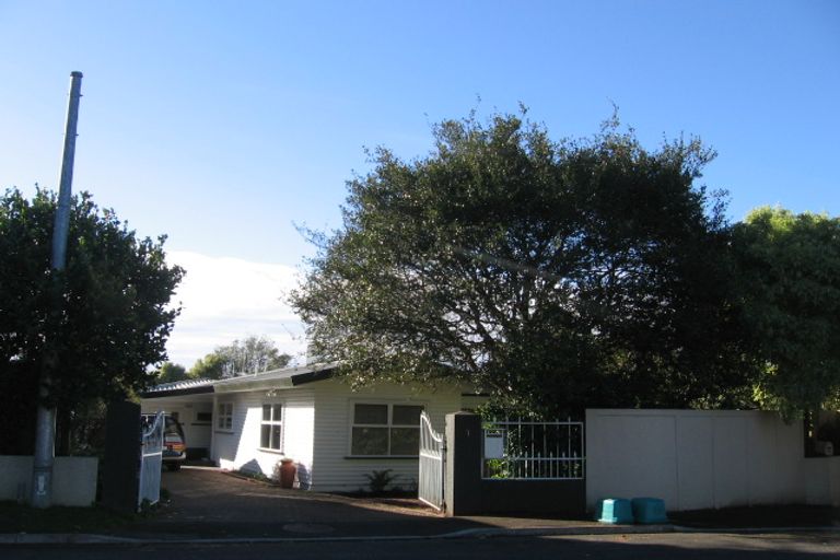 Photo of property in 7 Galbraith Avenue, Beerescourt, Hamilton, 3200