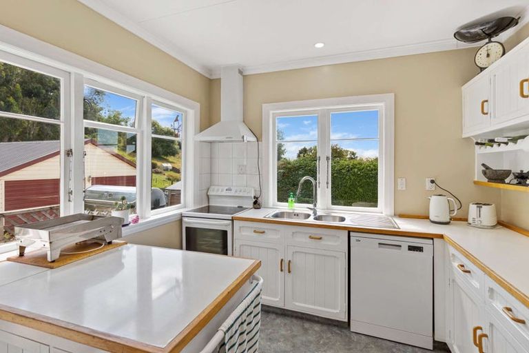 Photo of property in 56 Kiwi Road, Taihape, 4720