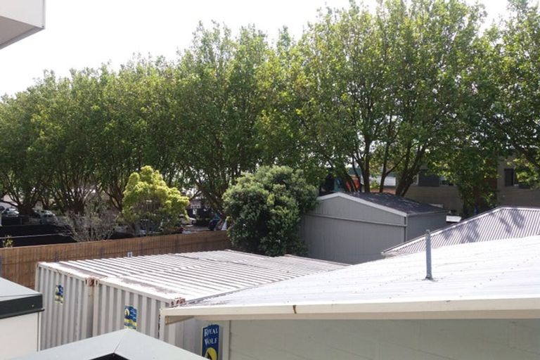 Photo of property in 4/443 Richmond Road, Grey Lynn, Auckland, 1021