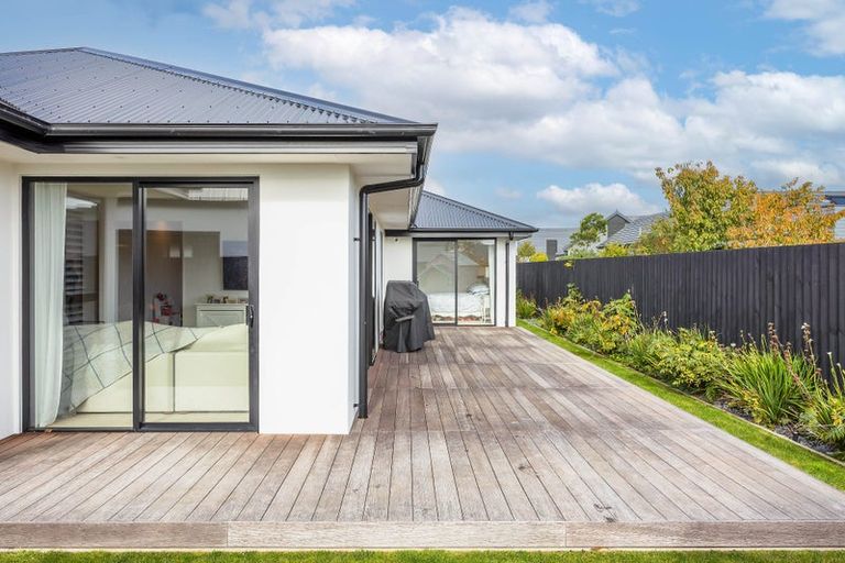 Photo of property in 13 Selfe Crescent, Burwood, Christchurch, 8083