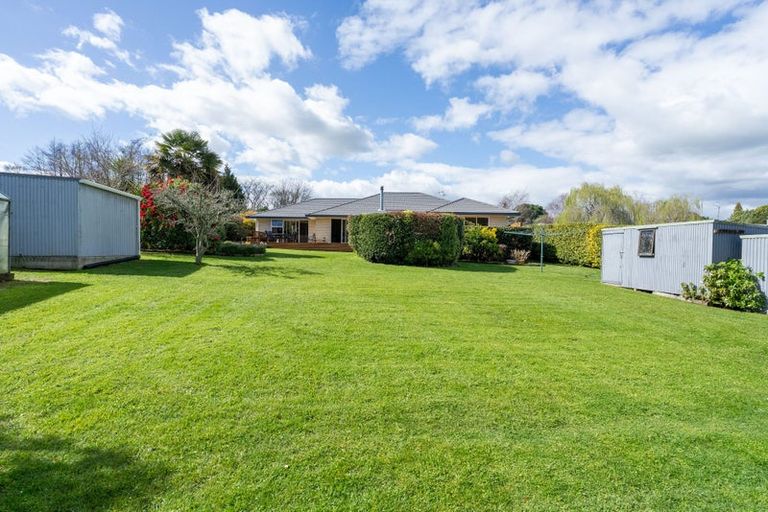 Photo of property in 47 Railway Terrace, Ohau, Levin, 5570